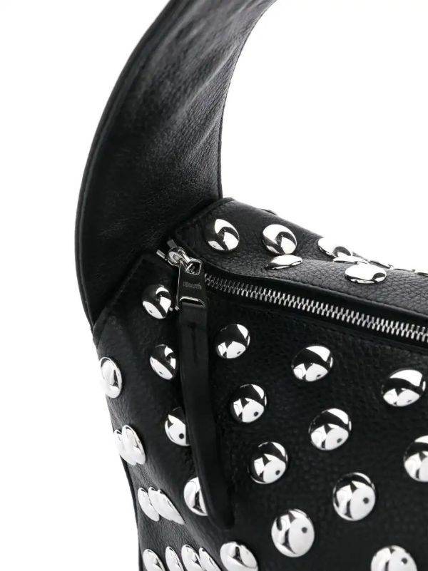 KHAITE The Elena Shoulder Bag | Browns Shoulder Bags