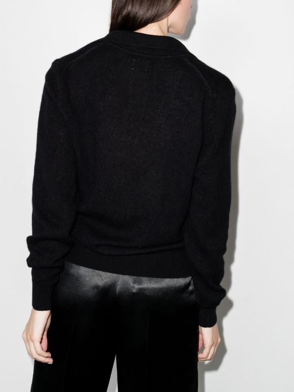 KHAITE The Jo Jumper | Browns Knitted Sweaters