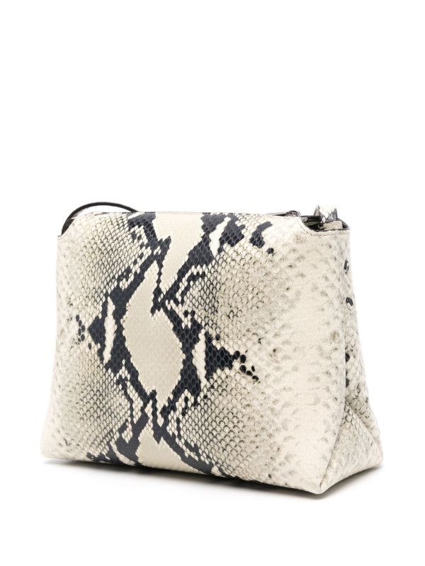 KHAITE The Lina Cross Body Bag | Browns Messenger & Crossbody Bags
