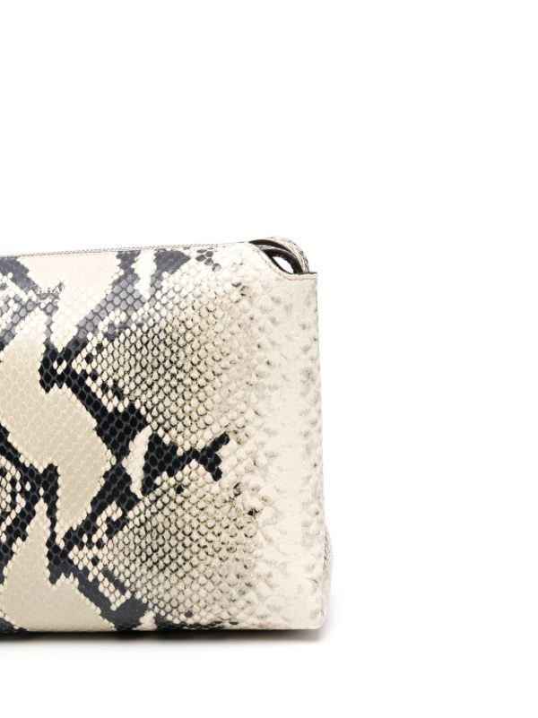 KHAITE The Lina Cross Body Bag | Browns Messenger & Crossbody Bags