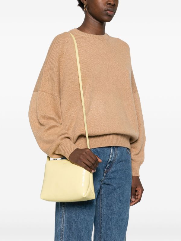 KHAITE The Lina Cross Body Bag | Browns Messenger & Crossbody Bags