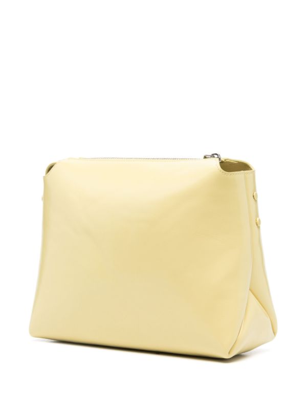 KHAITE The Lina Cross Body Bag | Browns Messenger & Crossbody Bags