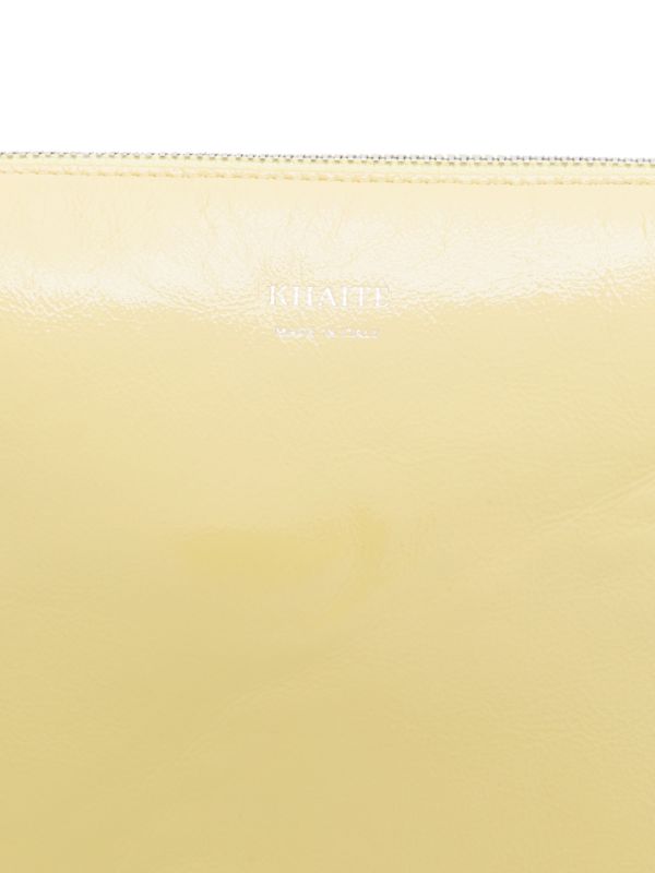 KHAITE The Lina Cross Body Bag | Browns Messenger & Crossbody Bags