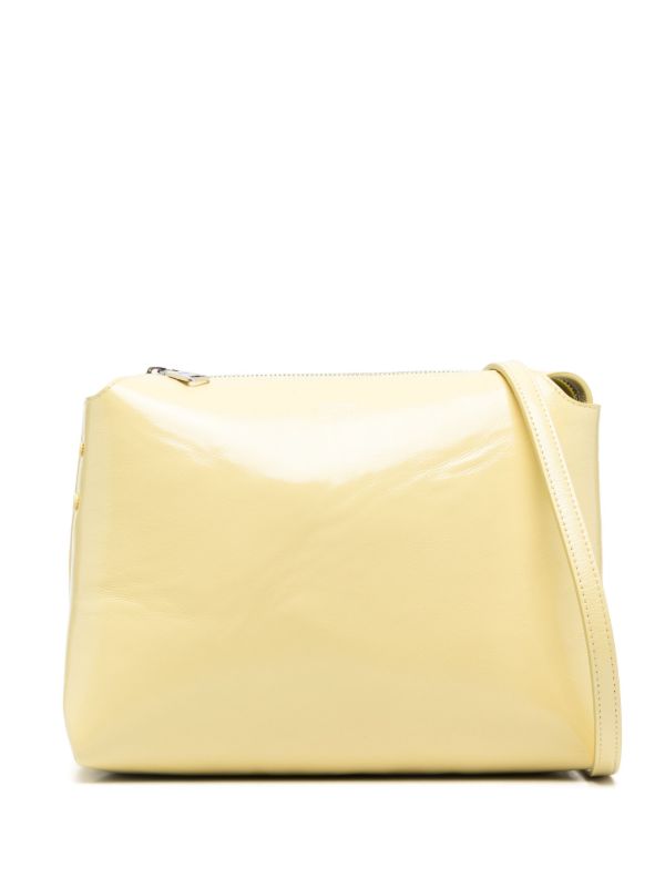 KHAITE The Lina Cross Body Bag | Browns Messenger & Crossbody Bags