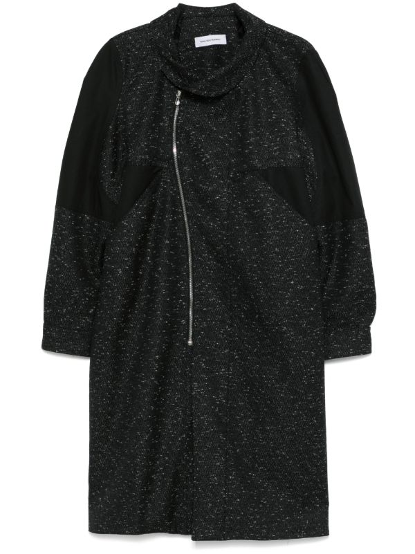 Kiko Kostadinov Babraham coat | Browns Single Breasted Coats