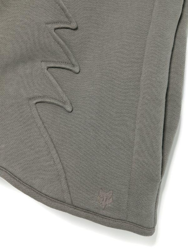 Kiko Kostadinov Grey Fox Balaclava | Browns Hats