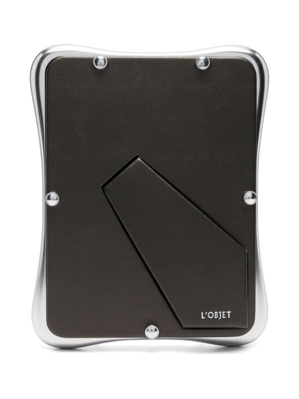 L'Objet Anton Frame (13cm X 18cm) | Browns Picture & Photo Frames