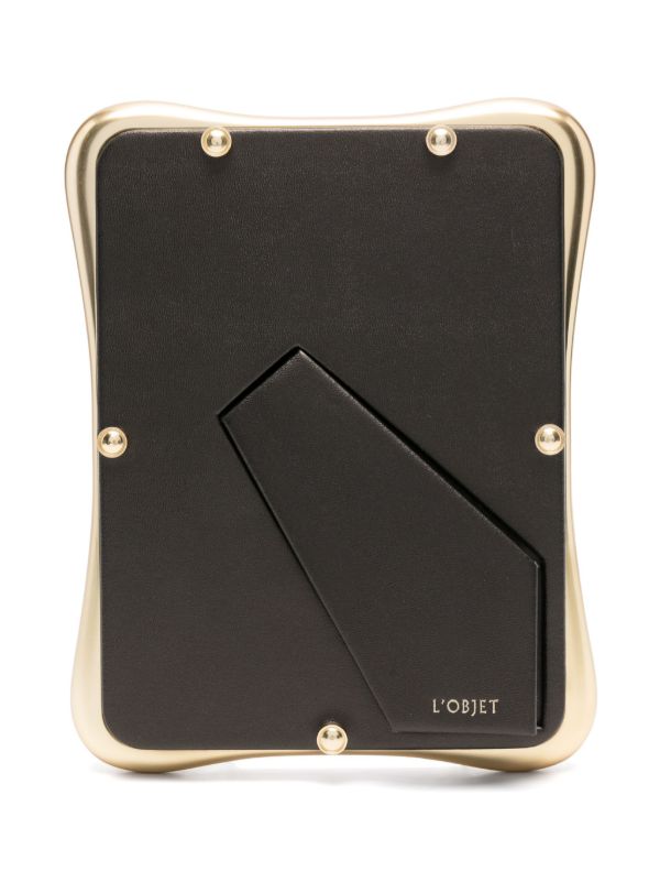 L'Objet Anton Frame (13cm X 18cm) | Browns Picture & Photo Frames