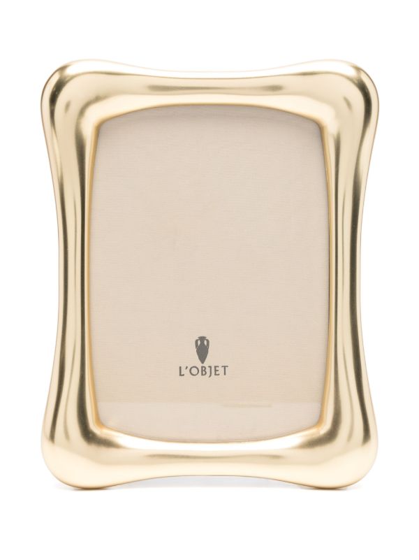 L'Objet Anton frame (13cm x 18cm) | Browns Picture & Photo Frames