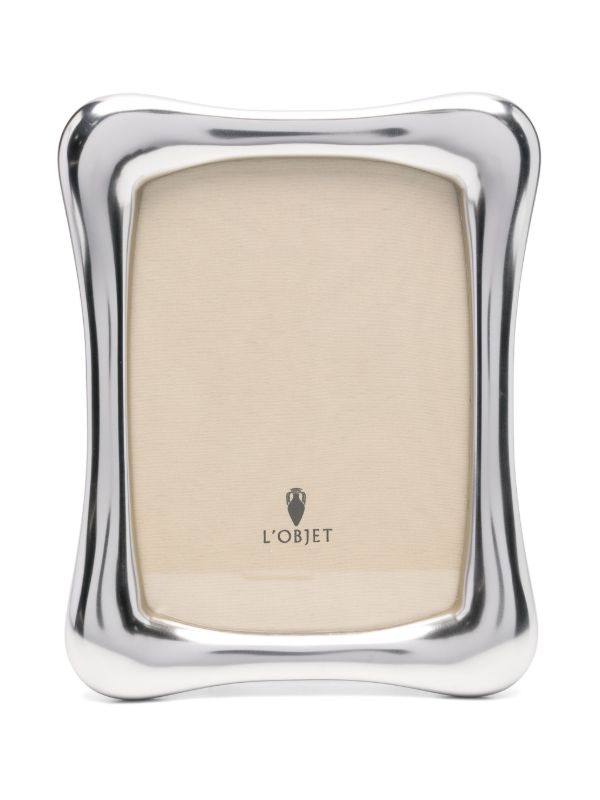 L'Objet Anton frame (13cm x 18cm) | Browns Picture & Photo Frames