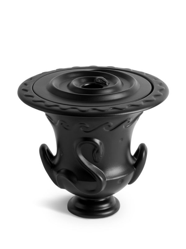 L'Objet Black Pantheon Hydra Candle | Browns Candles