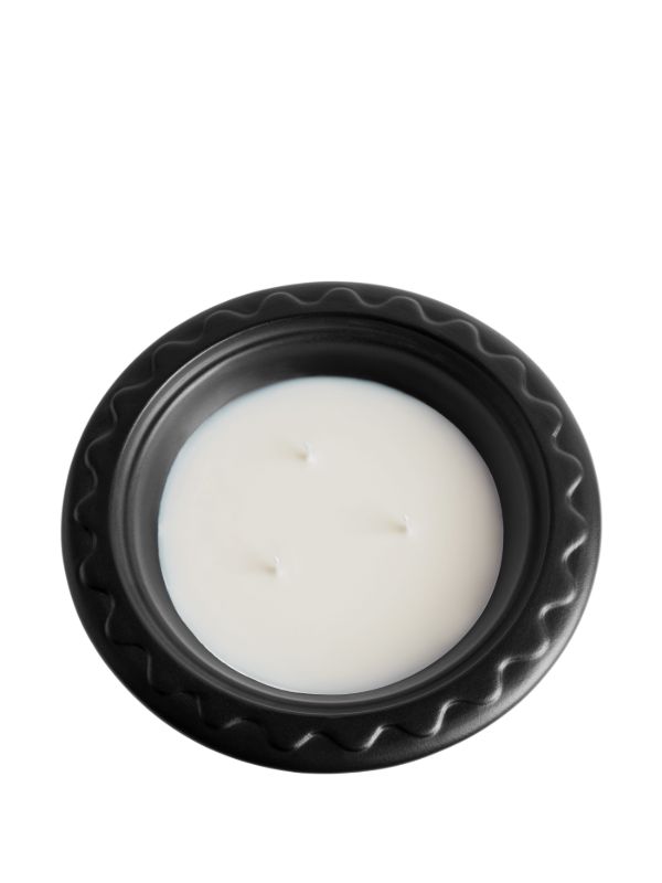 L'Objet Black Pantheon Hydra Candle | Browns Candles