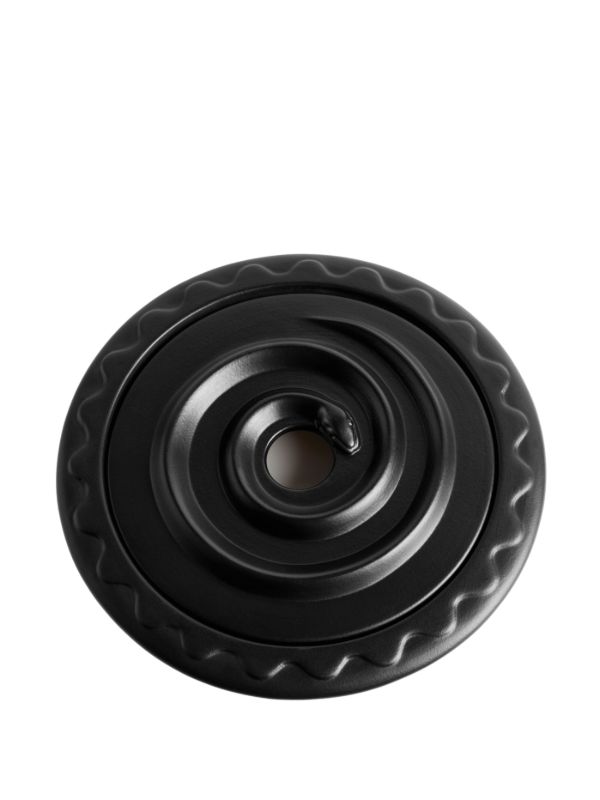 L'Objet Black Pantheon Hydra Candle | Browns Candles