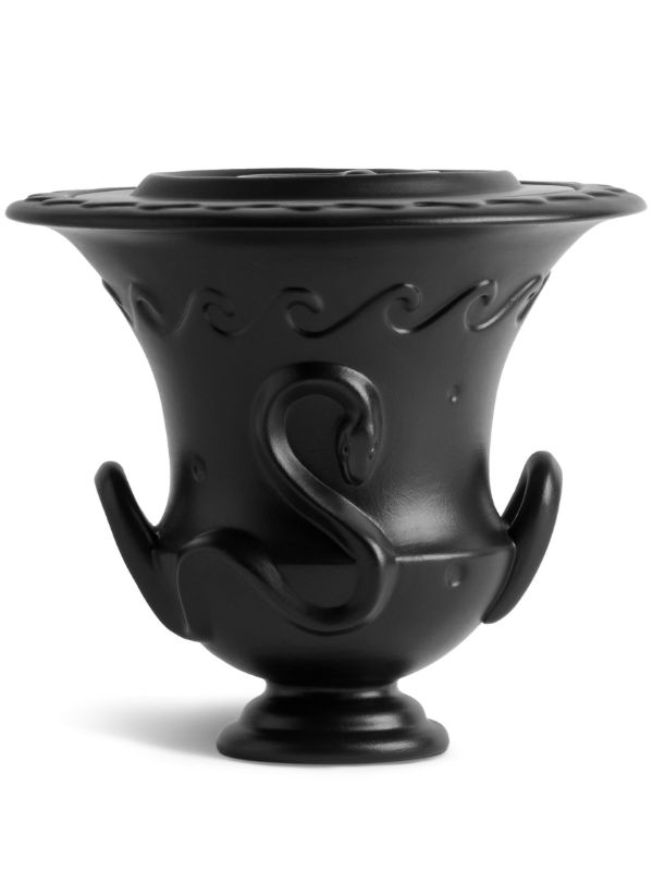 L'Objet Black Pantheon Hydra Candle | Browns Candles