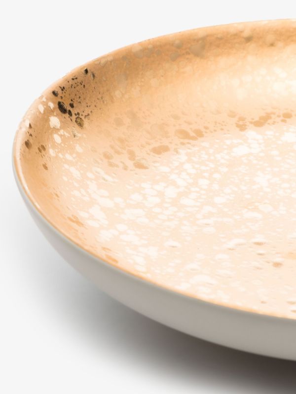 L'Objet Gold Plated Alchimic Coupe Bowl | Browns Plates & Bowls