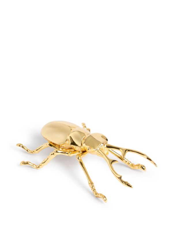 L'Objet Longhorn Bottle Opener (7cm X 5cm) | Browns Barware