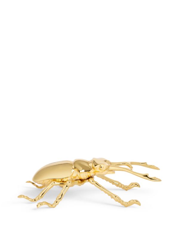 L'Objet Longhorn Bottle Opener (7cm X 5cm) | Browns Barware