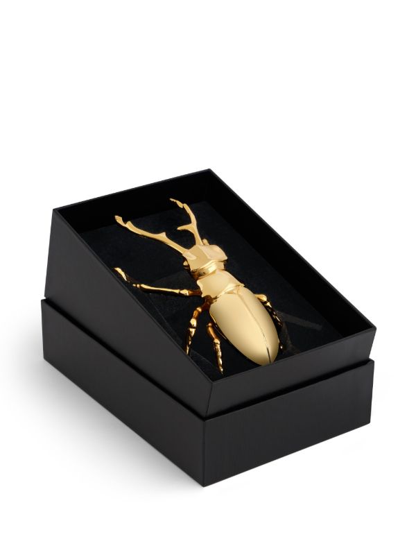 L'Objet Longhorn Bottle Opener (7cm X 5cm) | Browns Barware