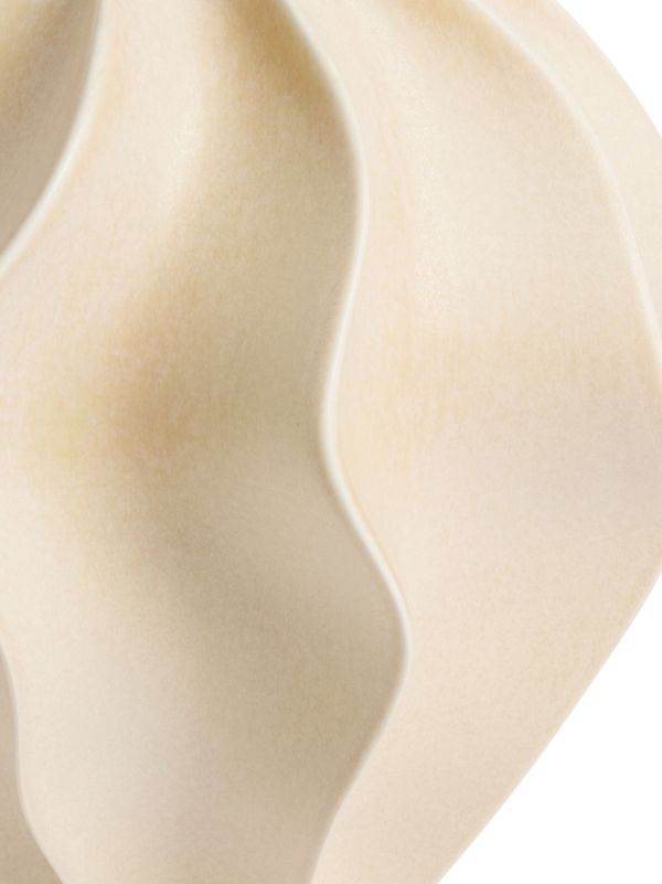 L'Objet Medium Douro Vase (27cm X 31cm) | Browns Vases