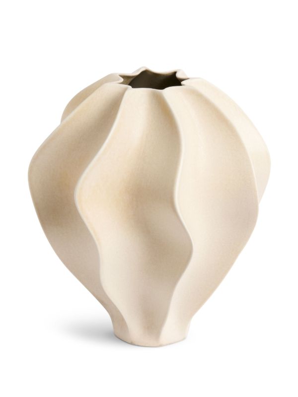 L'Objet medium Douro vase (27cm x 31cm) | Browns Vases