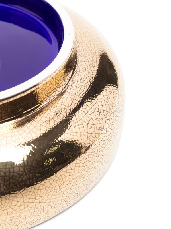 L'Objet Medium Ruan Hoffmann Bowl (24 Cm) | Browns Decorative Trays & Plates