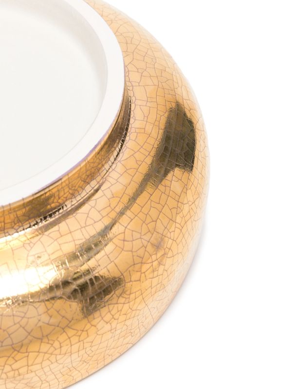 L'Objet Medium Ruan Hoffmann Bowl (25cm) | Browns Plates & Bowls