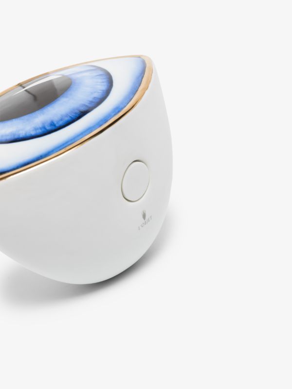 L'Objet Multicoloured Lito Paperweight | Browns Decorative Objects