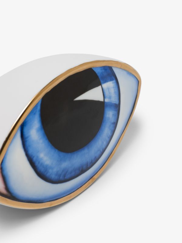 L'Objet Multicoloured Lito Paperweight | Browns Decorative Objects