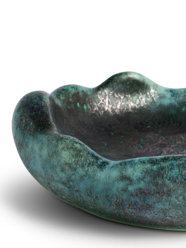 L'Objet Small Cenote Bowl (21cm X 17cm) | Browns Decorative Trays & Plates