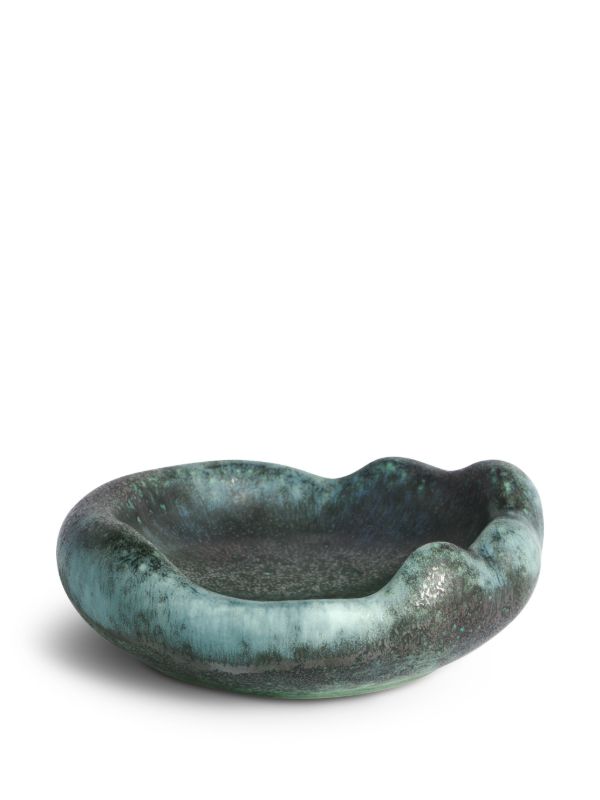 L'Objet Small Cenote Bowl (21cm X 17cm) | Browns Decorative Trays & Plates