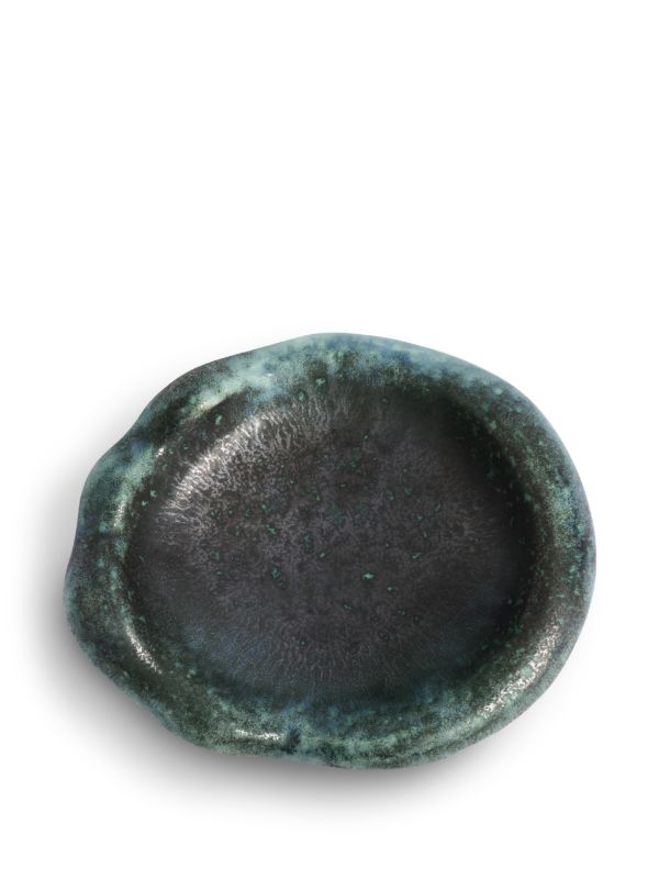 L'Objet Small Cenote Bowl (21cm X 17cm) | Browns Decorative Trays & Plates