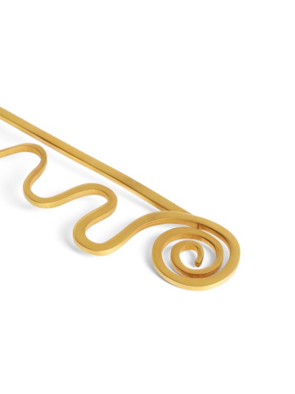 L'Objet Spirale Serving Set (set Of Two) | Browns Cutlery