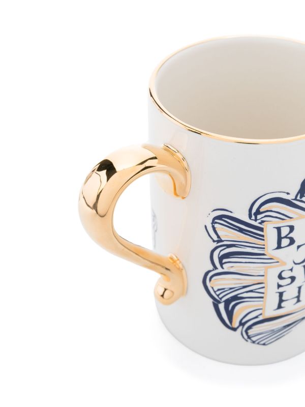 L'Objet X Ruan Hoffmann Sweetheart Mug (40 Cl) | Browns Cups & Tea Sets