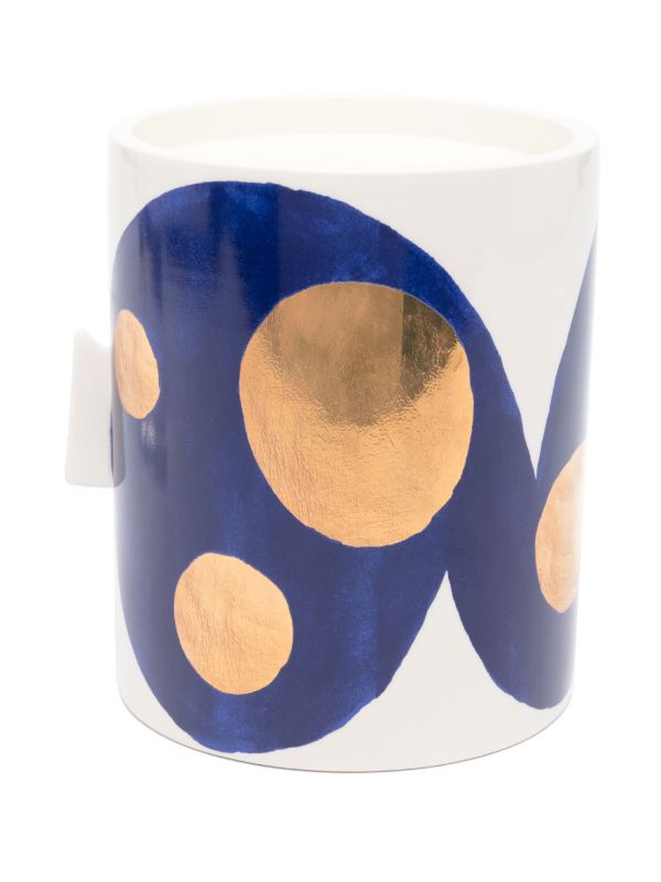 L'Objet x Ruan Hoffmann Veti-Vert candle (1kg) | Browns Candles