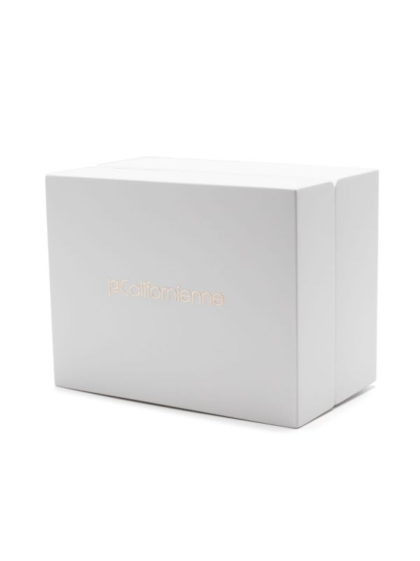 LaCalifornienne Gold-plated Daybreak Watch | Browns Watches