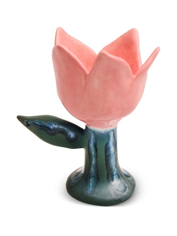 LAETITIA ROUGET Catarina candle holder | Browns Candle Holders