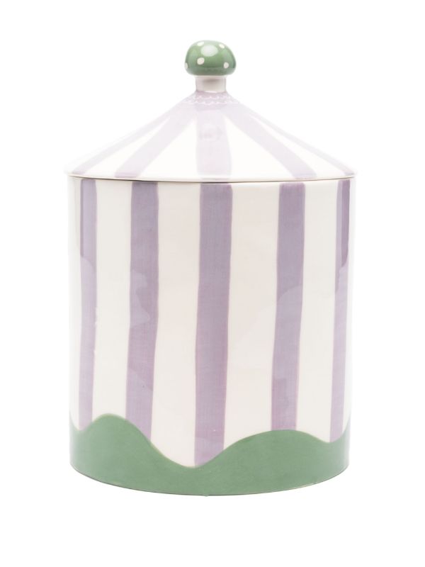 LAETITIA ROUGET Magic Ceramic Box | Browns Trinket Boxes