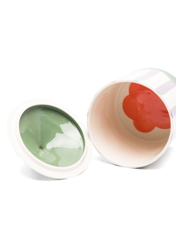 LAETITIA ROUGET Magic Ceramic Box | Browns Trinket Boxes