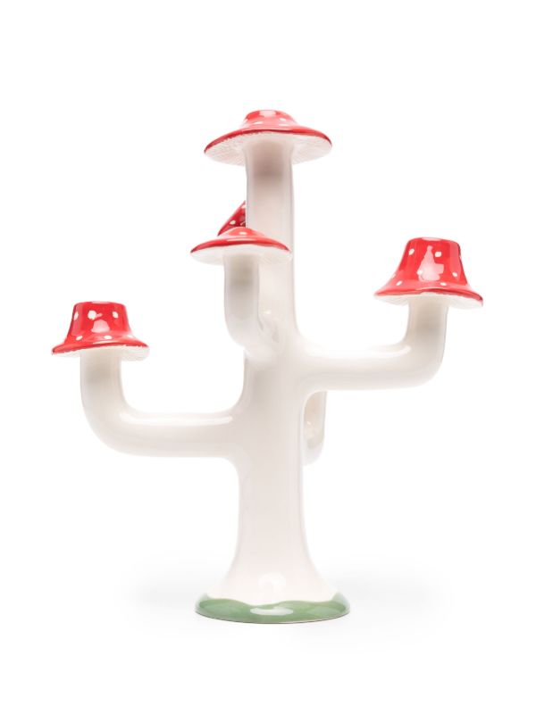LAETITIA ROUGET Magic Champs Candle Holder | Browns Candle Holders