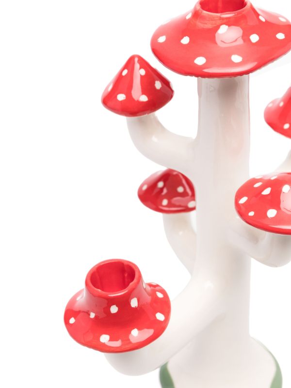 LAETITIA ROUGET Magic Champs Candle Holder | Browns Candle Holders