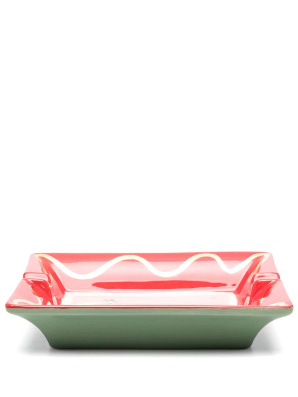 LAETITIA ROUGET Sleeping Muse Ashtray | Browns Decorative Objects