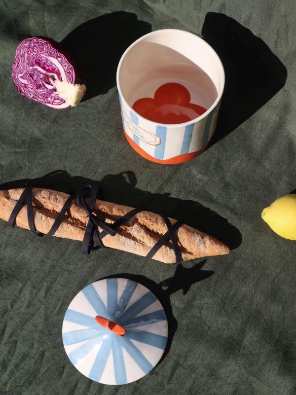 LAETITIA ROUGET X Browns Make A Wish Box | Browns Trinket Boxes