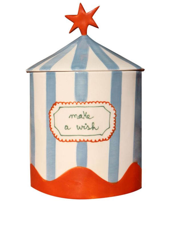 LAETITIA ROUGET x Browns Make A Wish Box | Browns Trinket Boxes