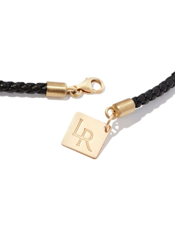 Lauren Rubinski 14K Yellow Gold Star Pendant Necklace | Browns Fine Necklaces