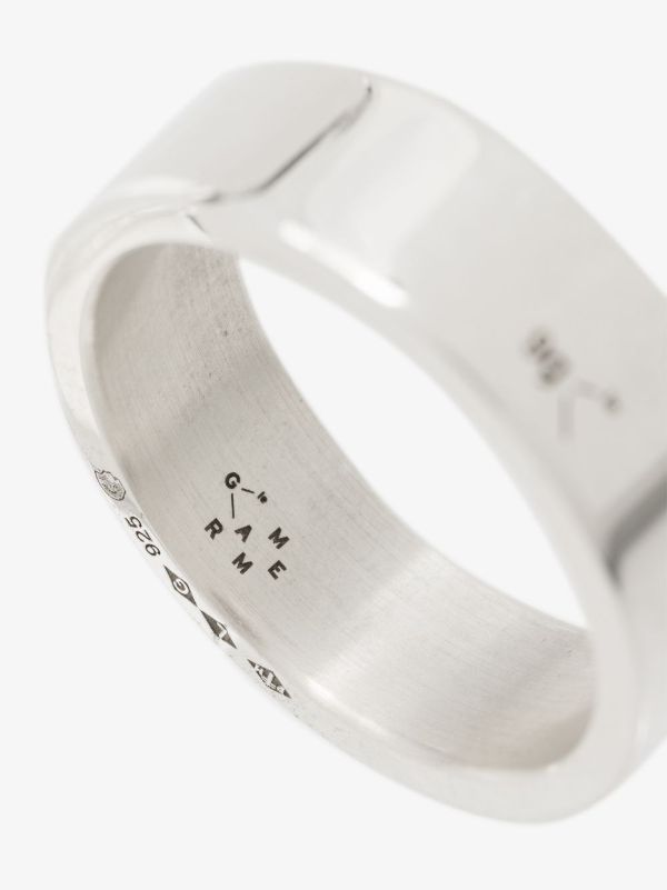 Le Gramme Le 9 Grammes Ribbon Ring | Browns Rings