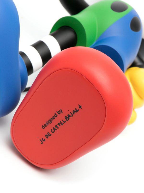 LEBLON DELIENNE Black 30cm Welcome Mickey Collectable | Browns Collectibles