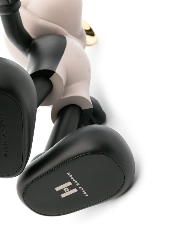 LEBLON DELIENNE Black 30cm Welcome Mickey Collectable | Browns Collectibles