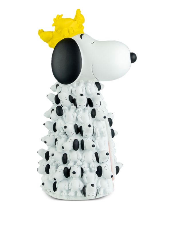 LEBLON DELIENNE King Snoopy Sculpture | Browns Decorative Objects