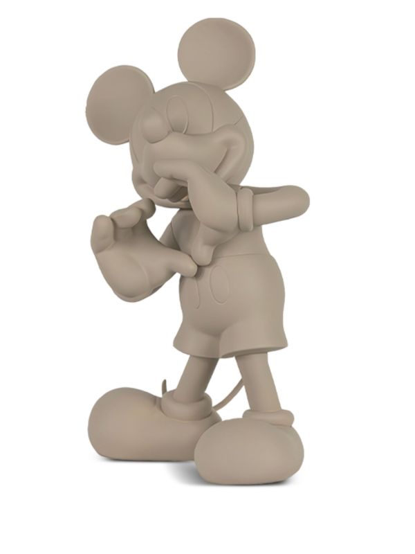 LEBLON DELIENNE Mickey Sculpture | Browns Decorative Objects