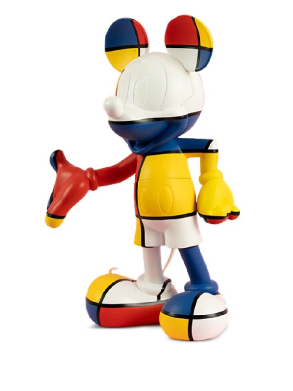 LEBLON DELIENNE Mickey Sculpture | Browns Decorative Objects